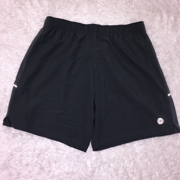 loose fit nike shorts